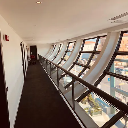 Kursaal Otel Cattolica