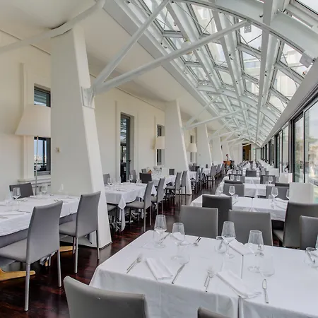 Kursaal Hotel 4*