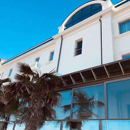 Otel Kursaal