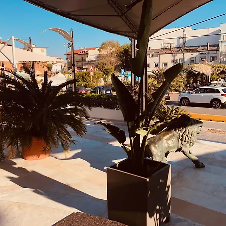 Kursaal 4* Cattolica