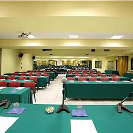 Otel Kursaal 4*