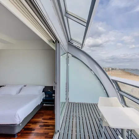Otel Kursaal 4*