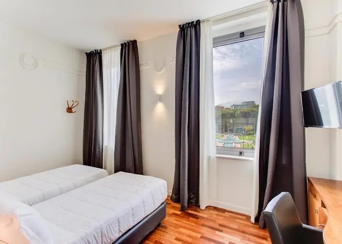 Kursaal 4* Cattolica