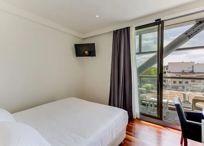 Kursaal 4* Cattolica