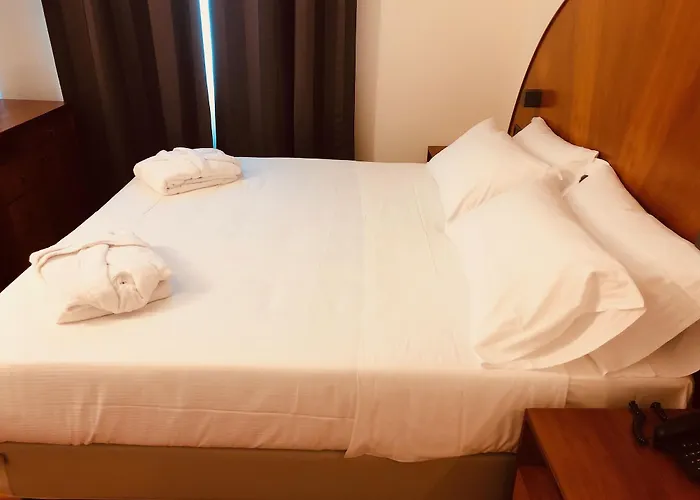 Otel Kursaal 4*