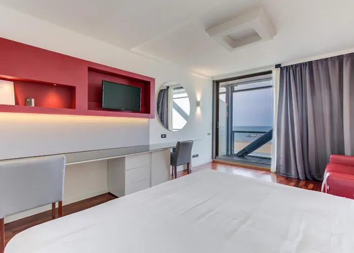 Otel Kursaal