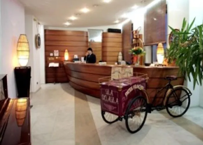 Otel Kursaal