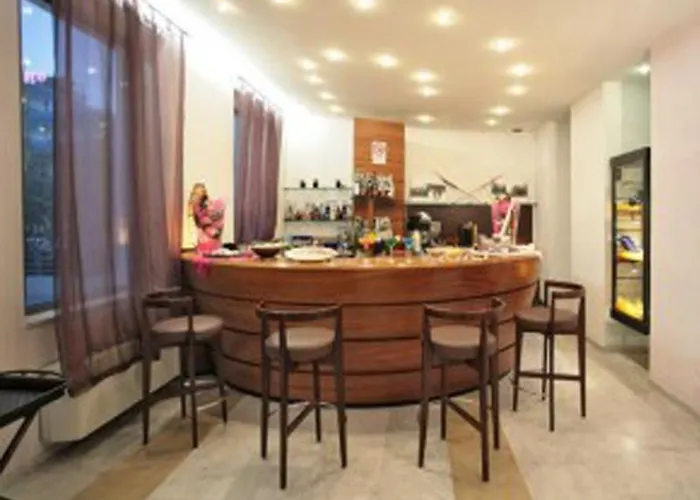 Otel Kursaal 4*