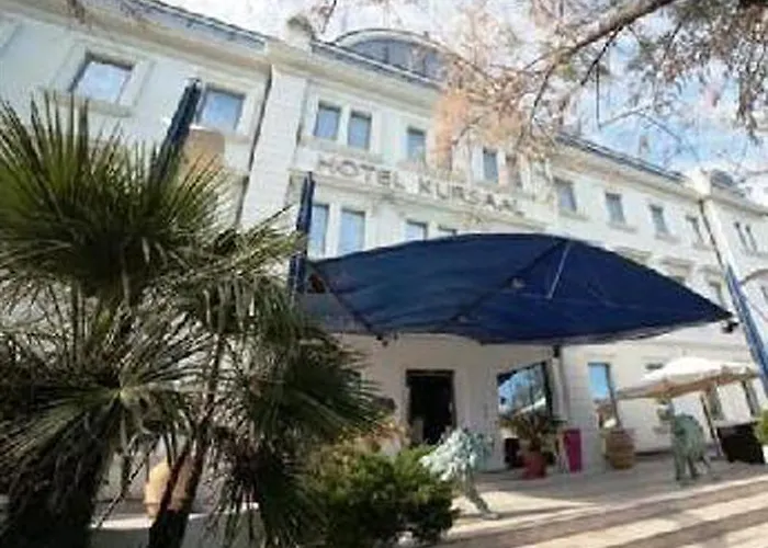 Kursaal 4*