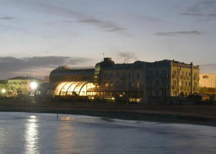 Otel Kursaal 4*