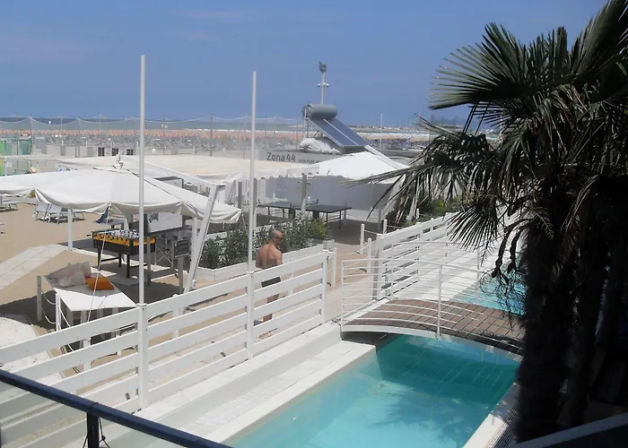 Kursaal 4* Cattolica