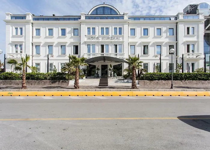 Kursaal Otel 4*