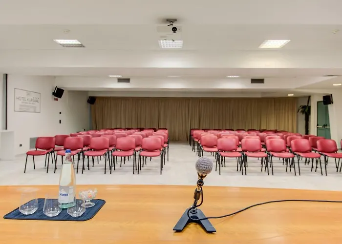 Kursaal 4* Cattolica