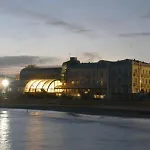 מלון Kursaal 4*