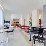 Ξενοδοχείο Kursaal Κατόλικα