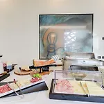 Kursaal Ξενοδοχείο 4*