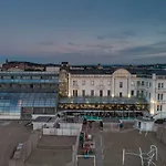 Ξενοδοχείο Kursaal 4*
