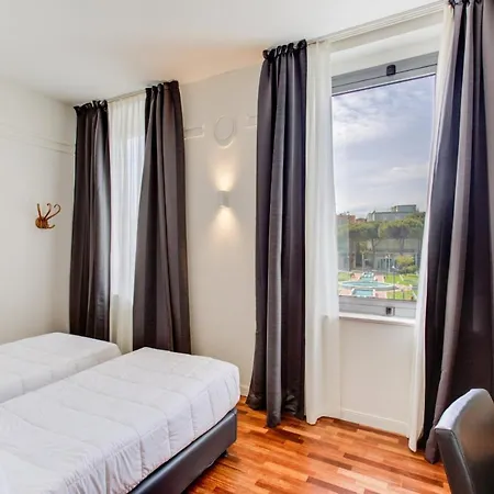 Kursaal 4* Cattolica