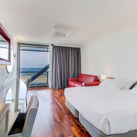 Otel Kursaal 4*