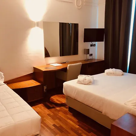 Kursaal Hotel