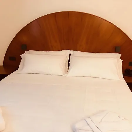 Otel Kursaal