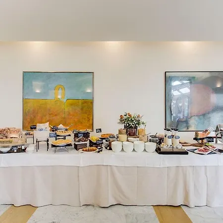 Kursaal Hotel Cattolica