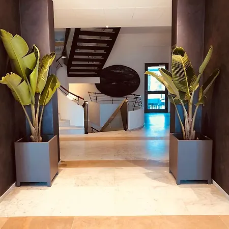 Hotel Kursaal