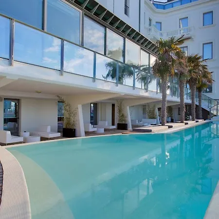 Kursaal Hotel Cattolica