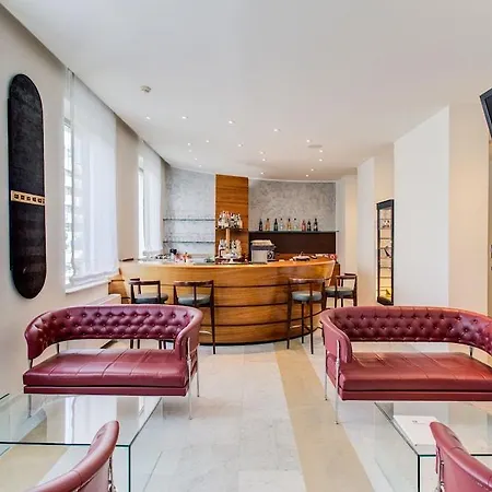 Hotel Kursaal 4*