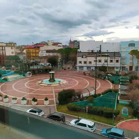 Kursaal Hotel Cattolica