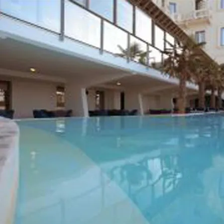 Kursaal Hotel Cattolica