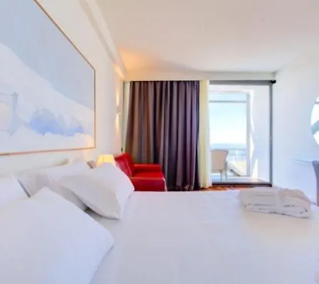 Hotel Kursaal Cattolica