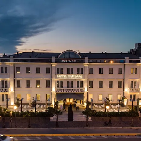 Kursaal Hotel 4*