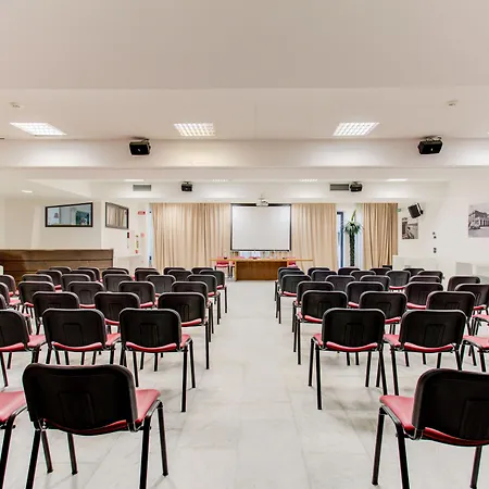 Kursaal Hotel Cattolica