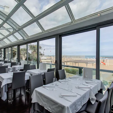 Hotel Kursaal Cattolica