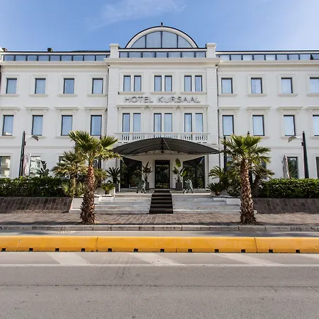 Kursaal Hotel 4*