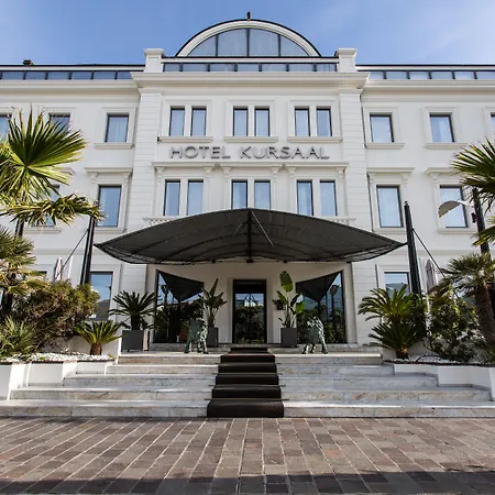 Kursaal Hotel Cattolica