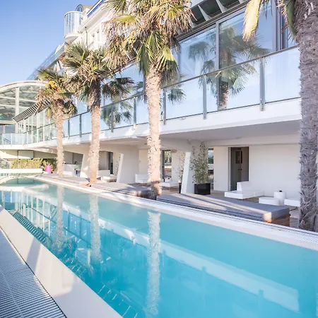 Kursaal 4* Cattolica