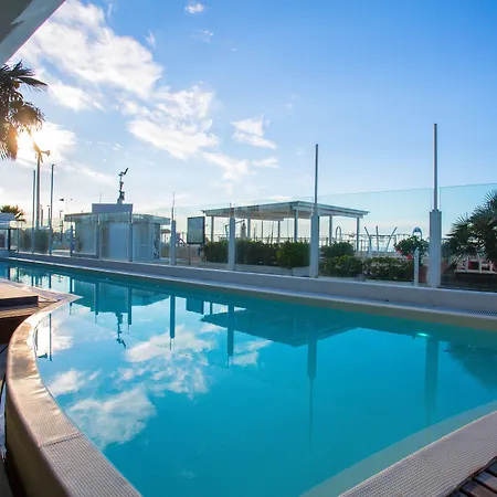 Kursaal Hotel Cattolica