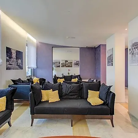 Kursaal Hotel 4*