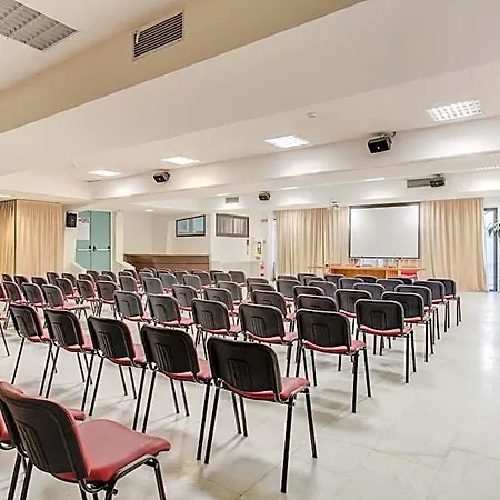 Kursaal Hotel Cattolica