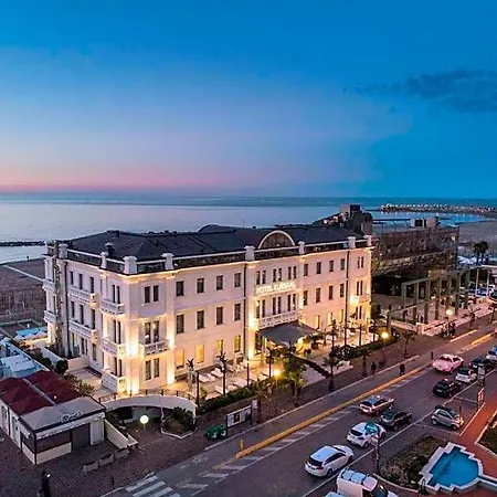 Kursaal Hotel Cattolica