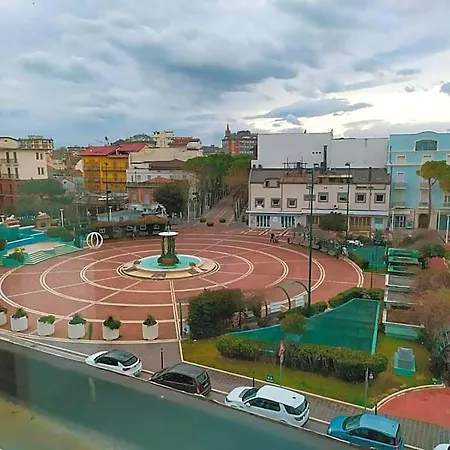 Hotel Kursaal Cattolica