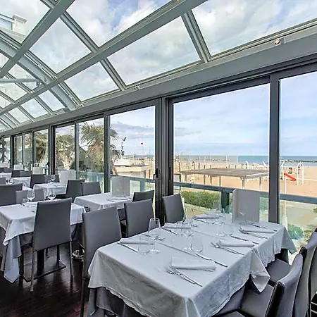 Kursaal Hotel Cattolica