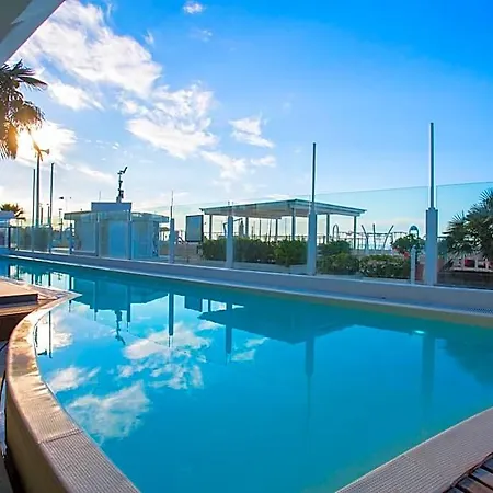 Hotel Kursaal 4*