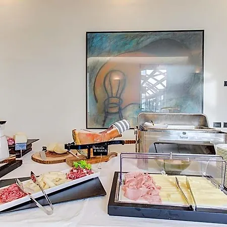 Kursaal Hotel Cattolica
