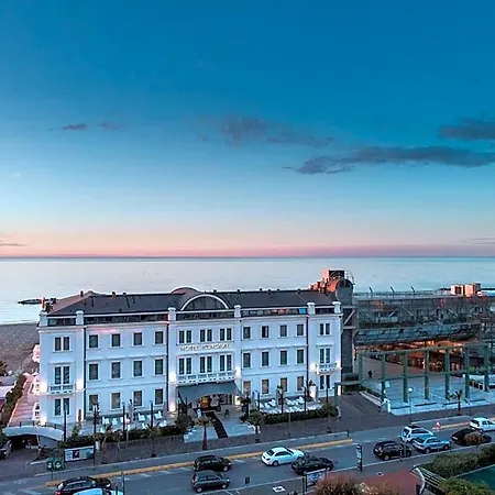 Kursaal Hotel Cattolica