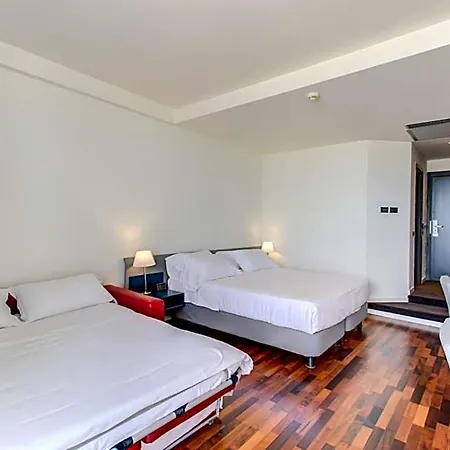 Hotel Kursaal Cattolica