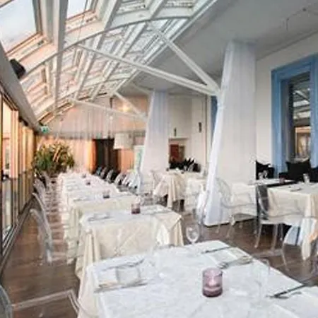 Hotel Kursaal Cattolica