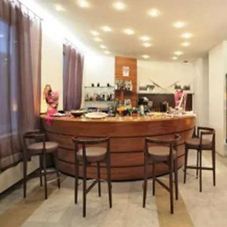 Hotel Kursaal 4*